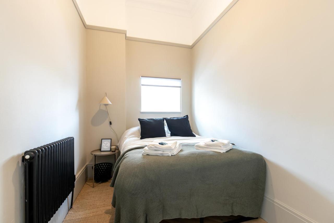 Sea Esta Beach Get Away St Leonards-on-Sea Esterno foto