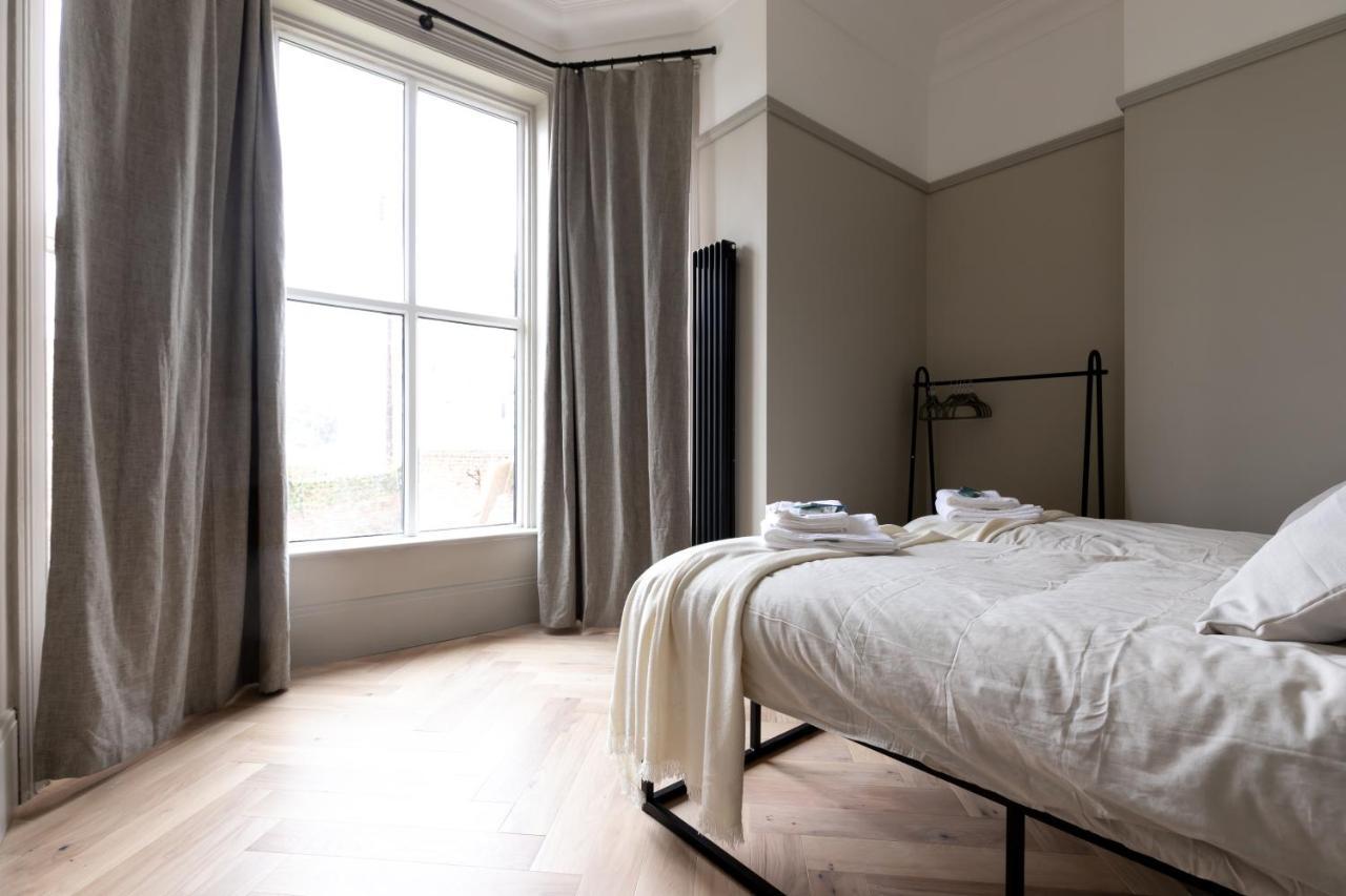 Sea Esta Beach Get Away St Leonards-on-Sea Esterno foto