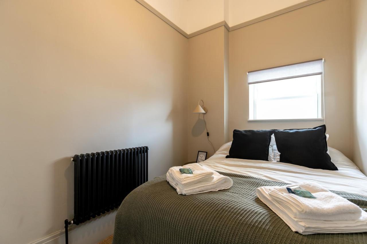 Sea Esta Beach Get Away St Leonards-on-Sea Esterno foto
